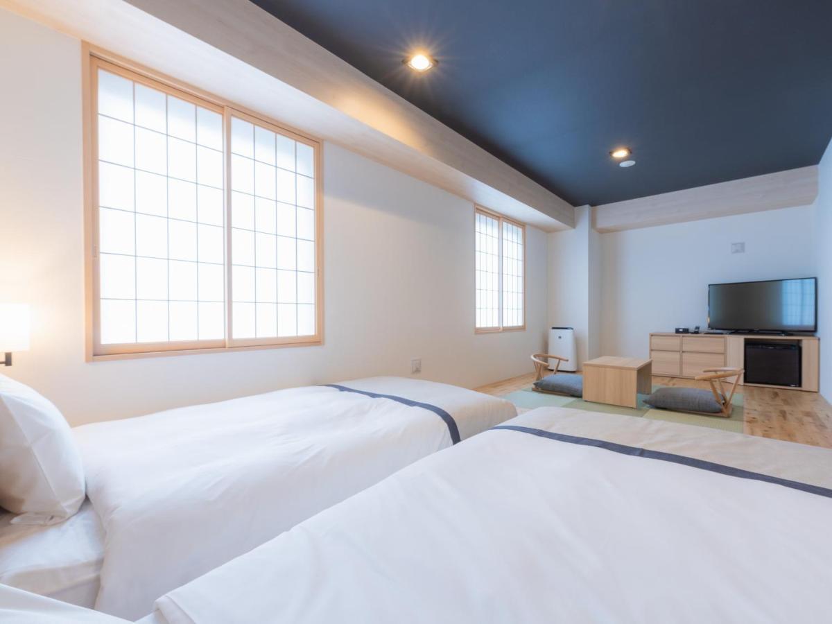 Tosei Hotel Cocone Asakusa Kuramae Tóquio Exterior foto