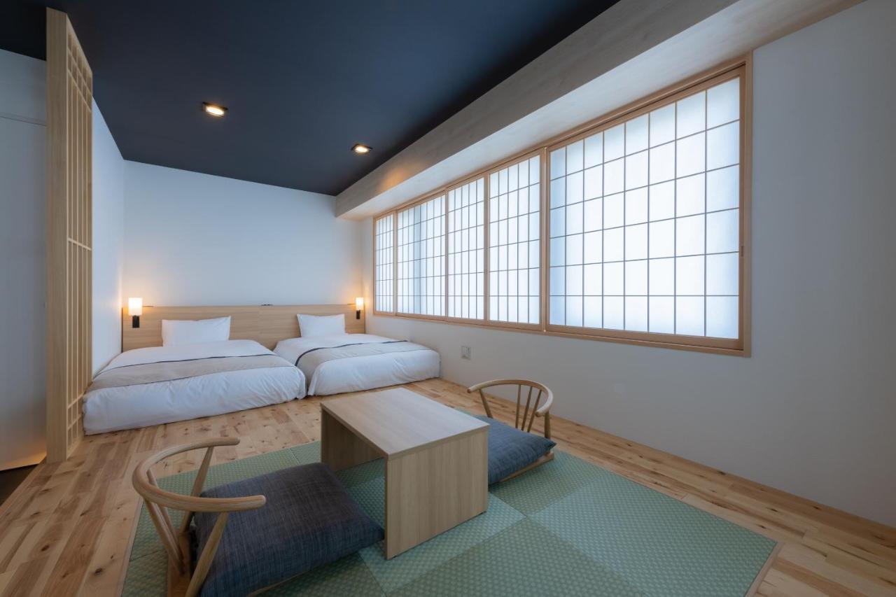 Tosei Hotel Cocone Asakusa Kuramae Tóquio Exterior foto